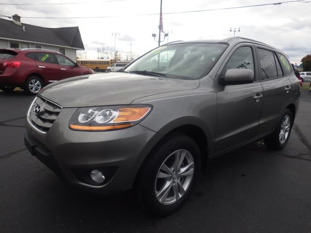 Used Hyundai Goshen Indiana