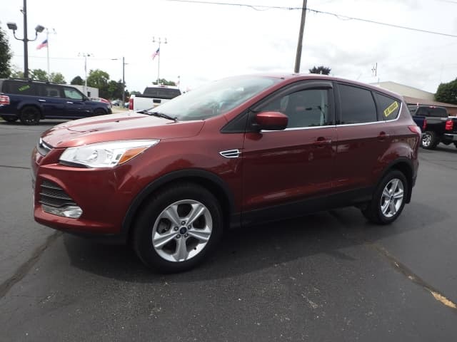 Goshen Indiana Used Cars