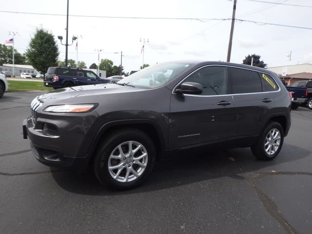 Used Cars Elkhart IN Buy Here Pay Here