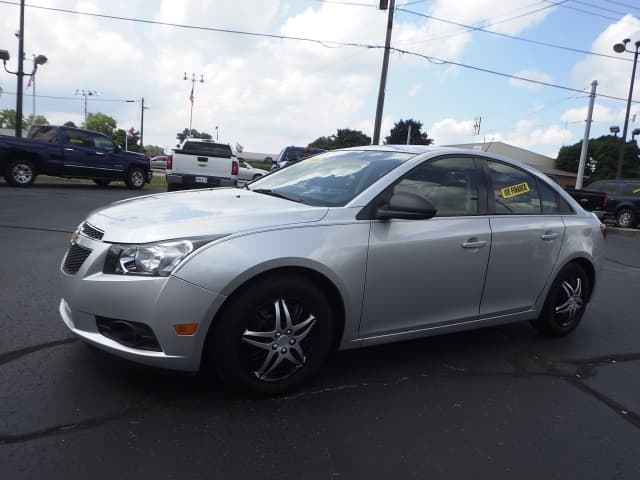 Find Used Cars