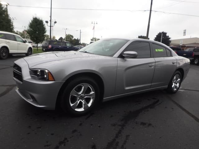 Local Buy Here Pay Here Goshen Indiana