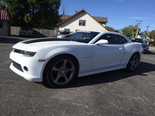 Used Cars For Sale in Goshen Indiana For Bad Credit