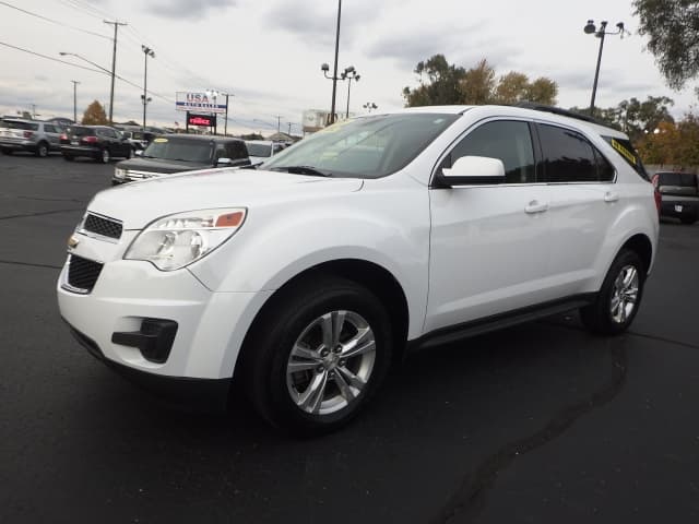 Buy Here Pay Here Dealership Fort Wayne