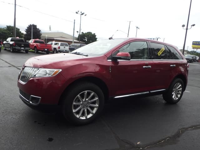Dealerships for Bad Credit Goshen Indiana