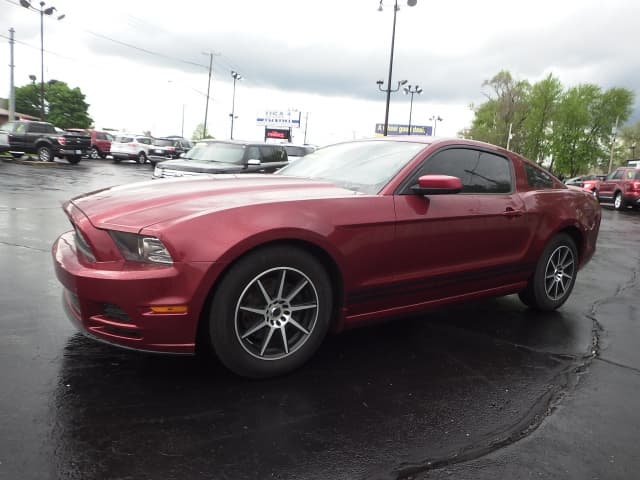Used Cars In House Financing Near Me