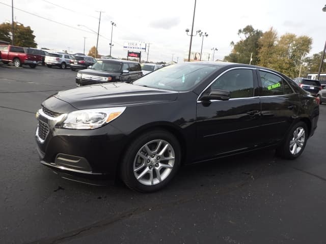 Used Cars For Bad Credit in Elkhart Indiana