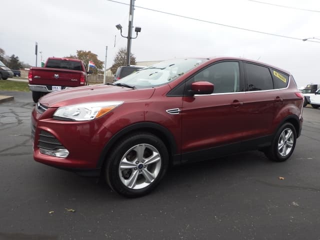 Buy Here Pay Here Car Lots in Indiana