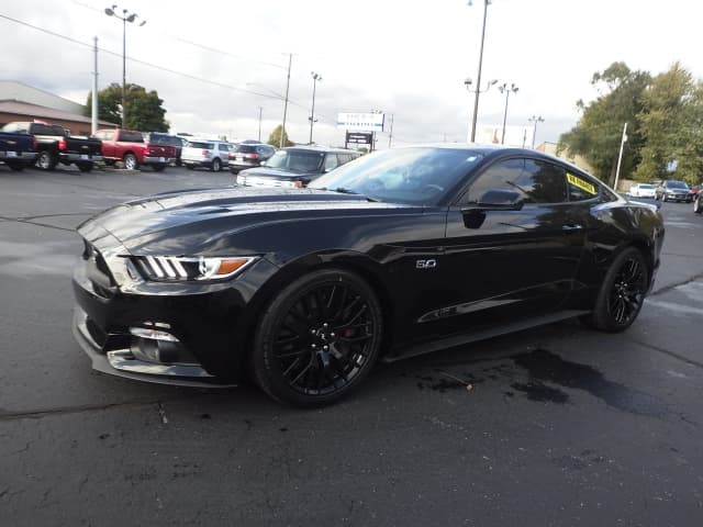 Used Cars Elkhart Indiana for Bad Credit
