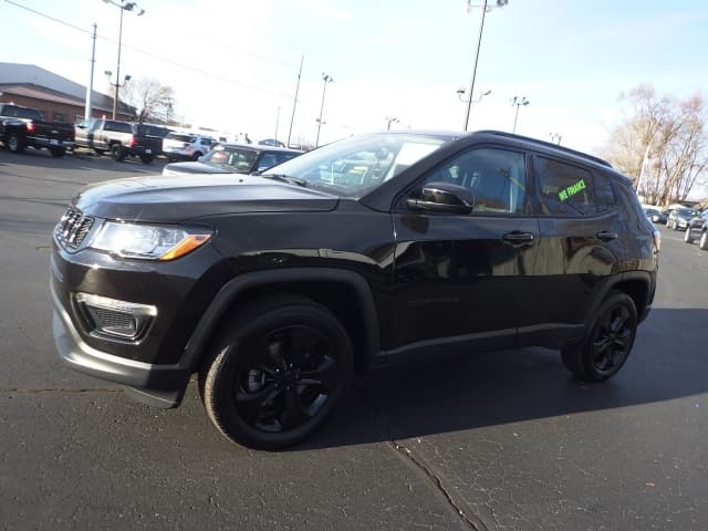 In House Financing Dealership Near Me