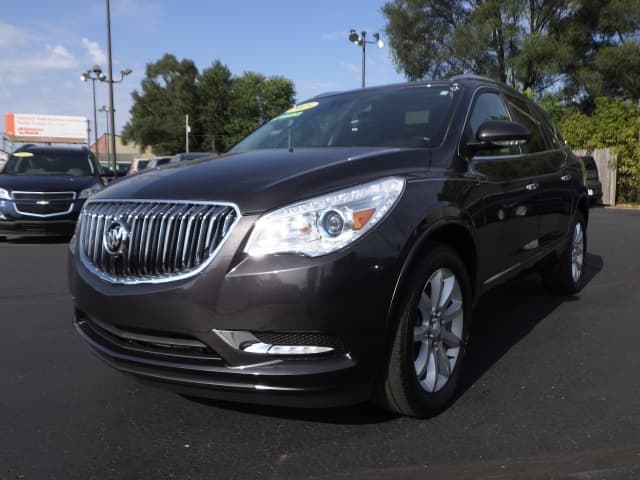 Goshen Used Car Dealers Buy Here Pay Here