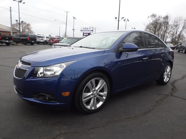 Cars For Sale in Mishawaka Indiana For Bad Credit