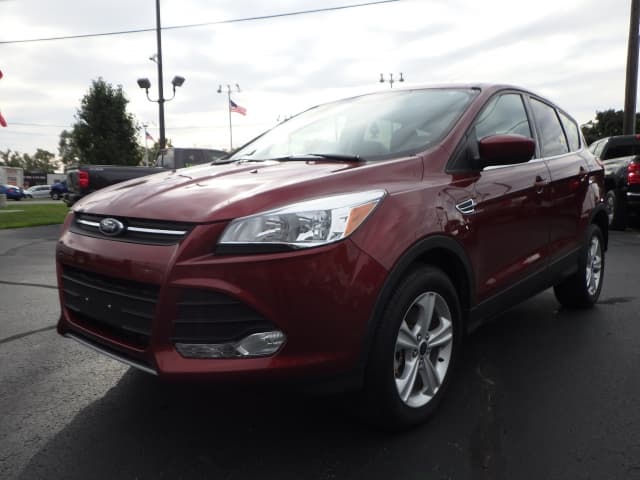 Goshen Indiana Used Car Dealers