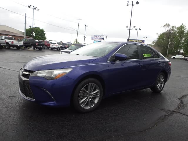 Used Cars in Elkhart Indiana For Bad Credit
