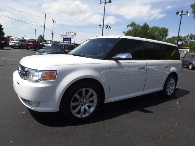 Find Used Cars Elkhart IN