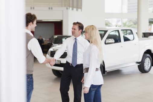 Indiana Used Car Lots in Elkhart