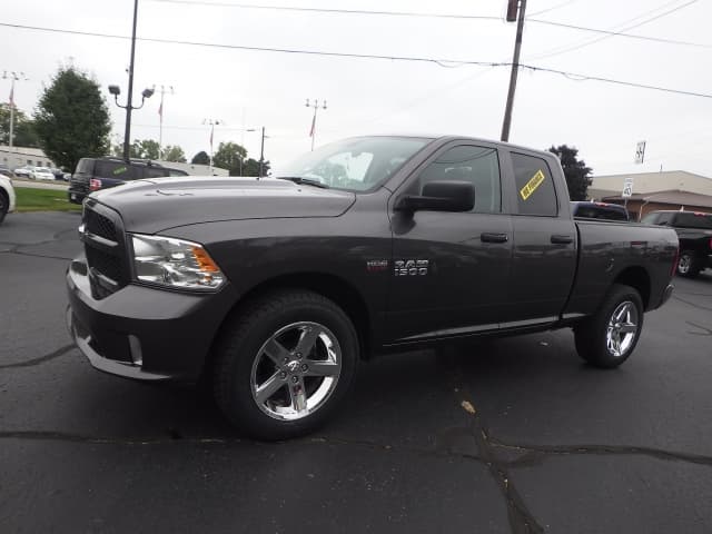 Buy Here Pay Here Trucks Near Me