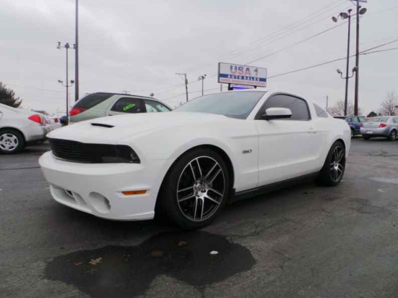 Car Dealerships of Elkhart IN