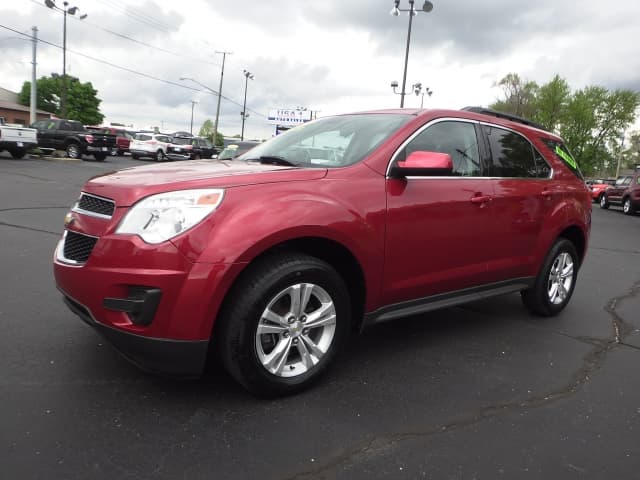 Car Dealers Plymouth with SUVs