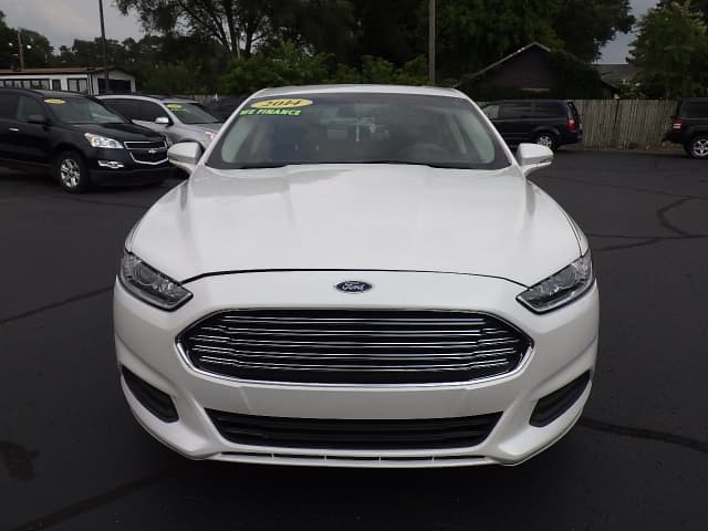 Chevrolet Goshen Indiana Car Dealers