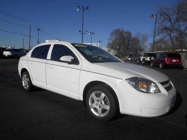 Used Cars In Elkhart IN