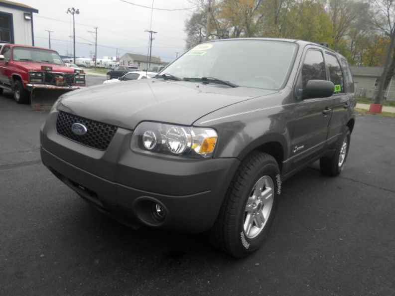 Used Car Dealers Buy Here Pay Here IN