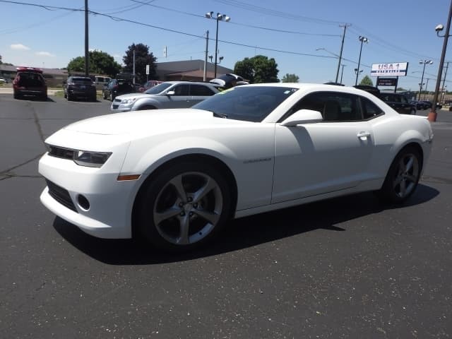 Car Lots That Finance