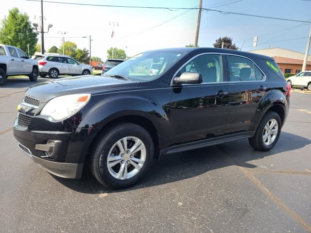 Car Lots in Indiana