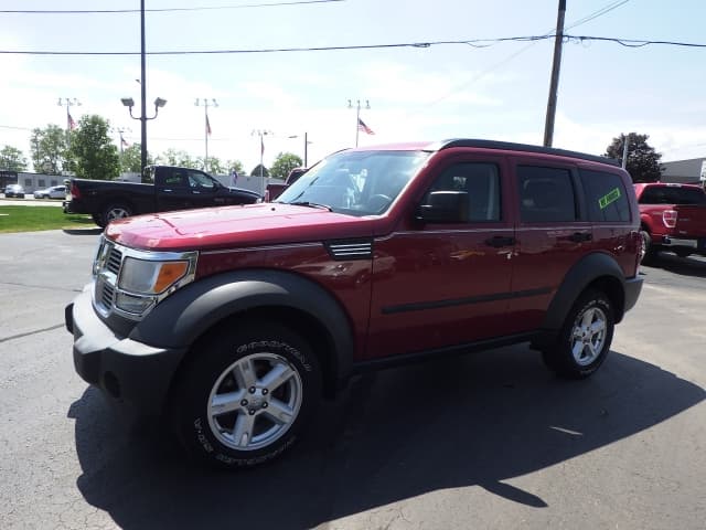 Elkhart Indiana Used Car