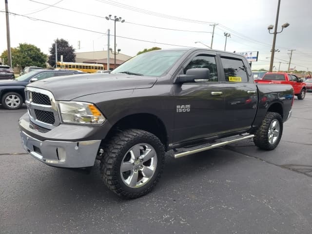 Used Diesel Trucks For Sale Near Me