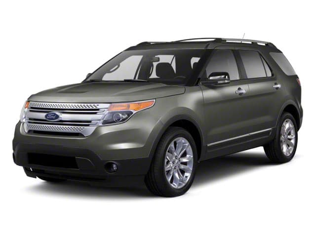 SUV Dealers Near Me