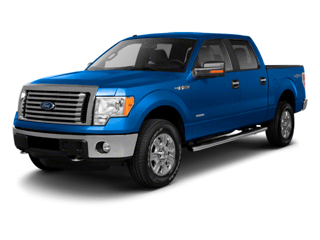 Local Trucks For Sale