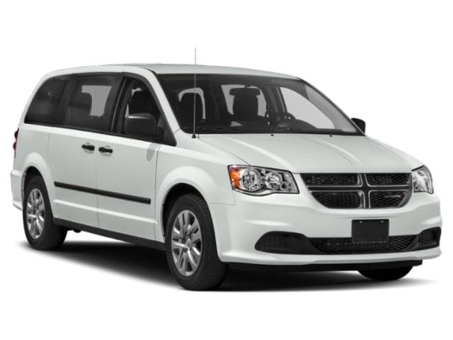Minivans For Sale In Elkhart Near Me