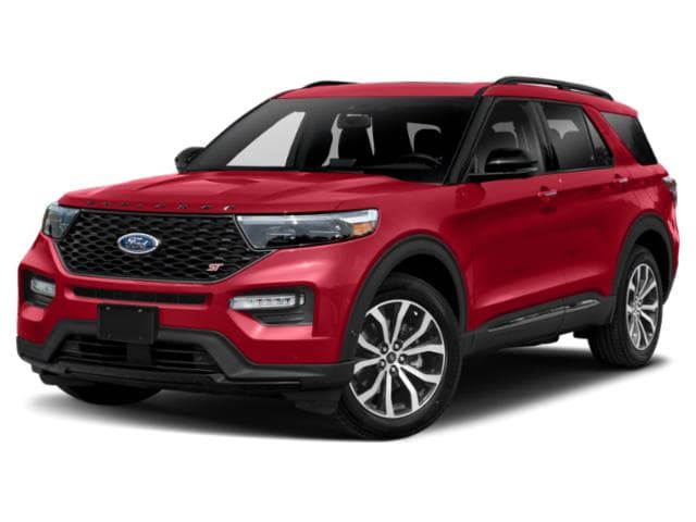Used SUVs For Sale Near Me IN
