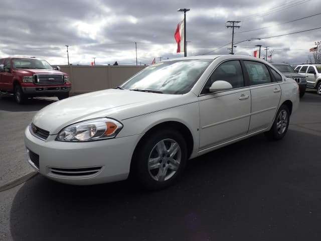 Used cars, Goshen, IN