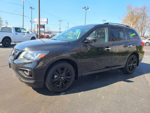 Car lots near me