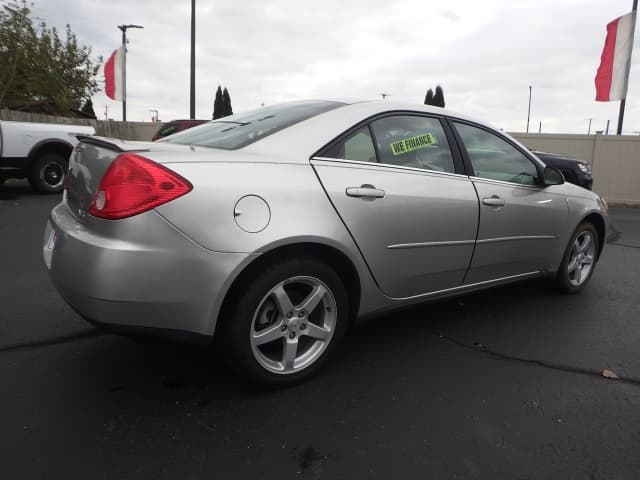 Goshen Used Cars