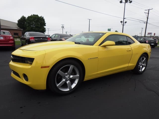 Car Dealers Near South Bend
