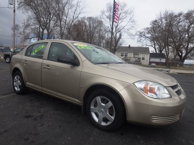 Used Cars Under $10,000
