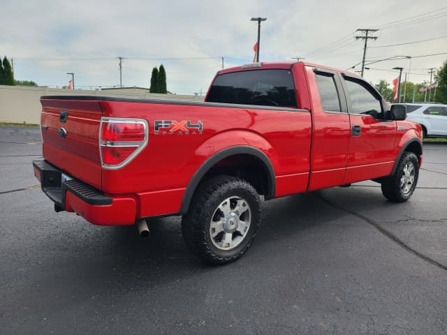 Quality Used Trucks For Sale Near You