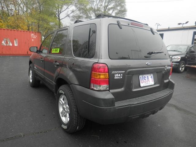 Used Cars Goshen IN