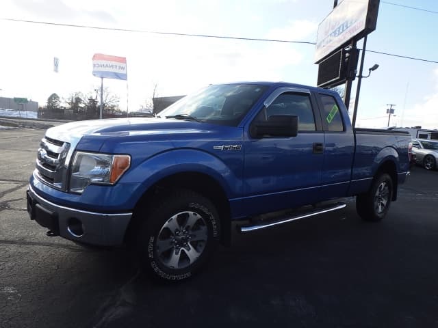 Excellent Used Cars Near You