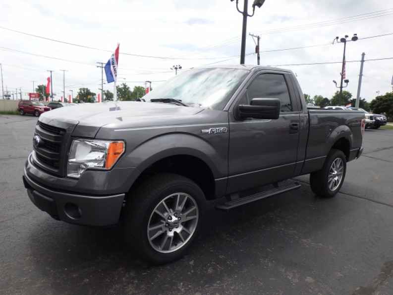 5 Tips For Safe Towing Before You Find A Used Truck For Sale