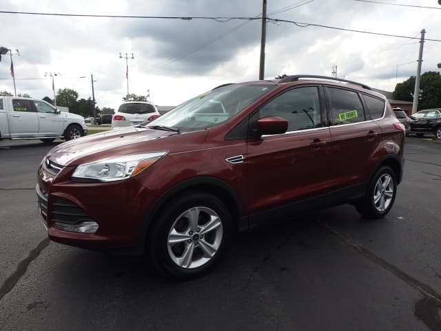 6 Reasons To Buy A Used Car Near Elkhart