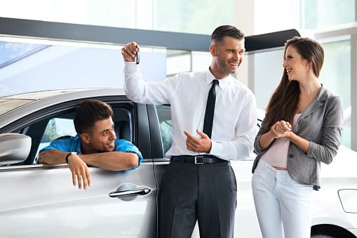 6 Spring Car Maintenance Tips Before You Find A Car For Sale Near Elkhart, IN