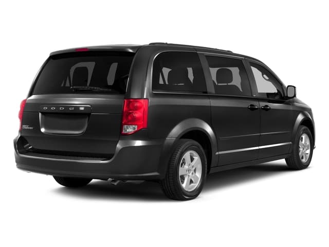 Top 5 Reasons Top 5 Reasons You Should Consider A Minivan For Sale Near You
