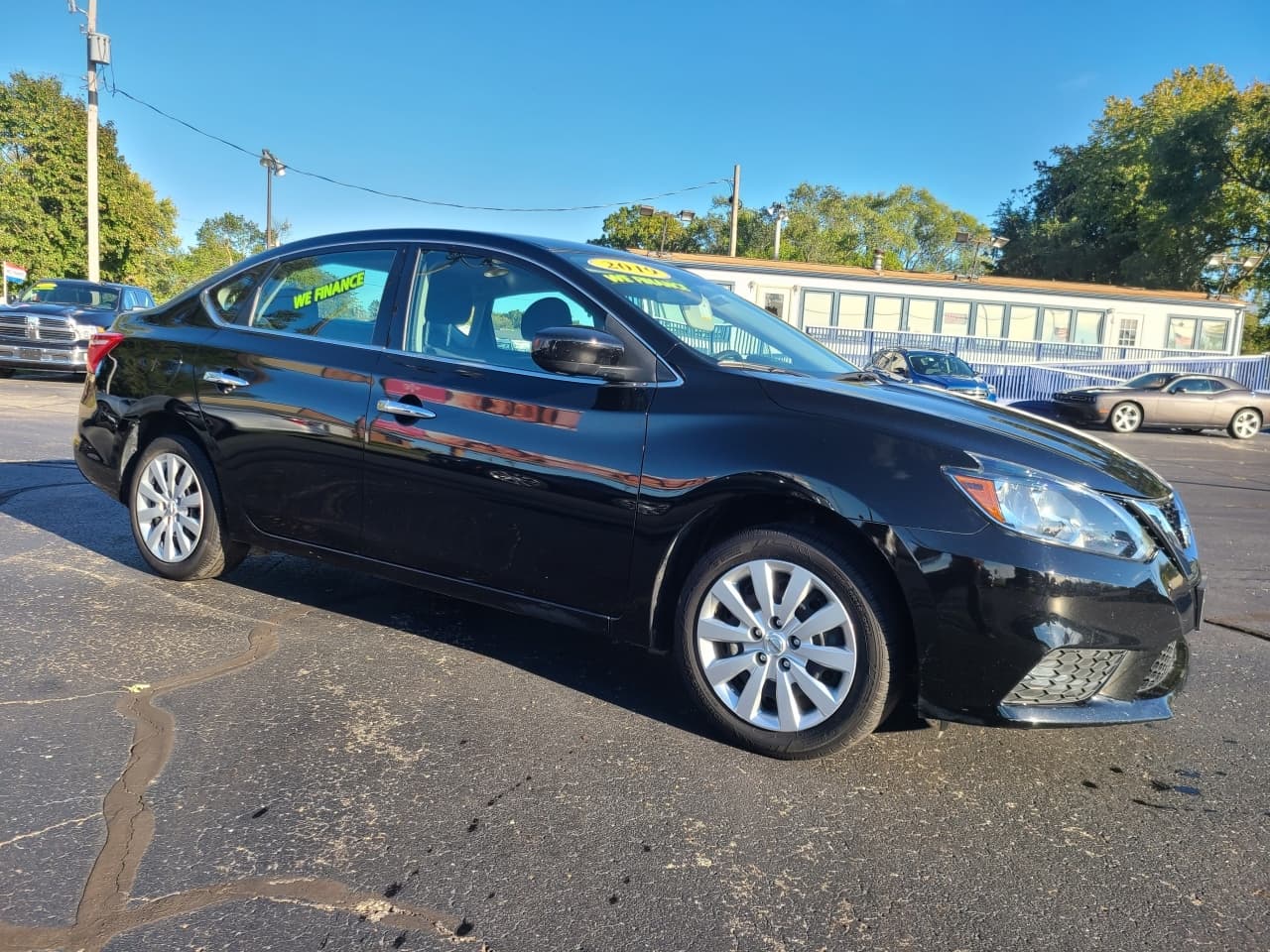 7 Things To Avoid When Looking For A Dealership To Buy Here Pay Here Near You