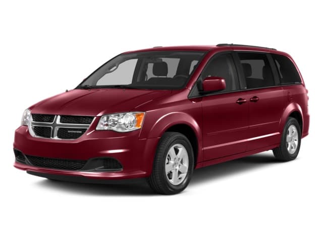 Used Minivan in Elkhart