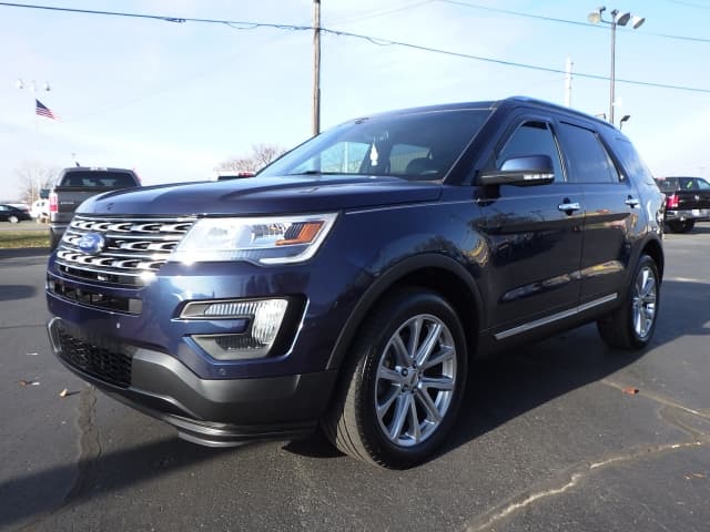 In House Financing Car Dealers Near Me