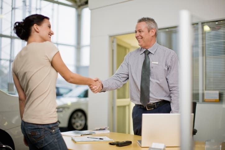 What Car Lots Dont Check Credit?