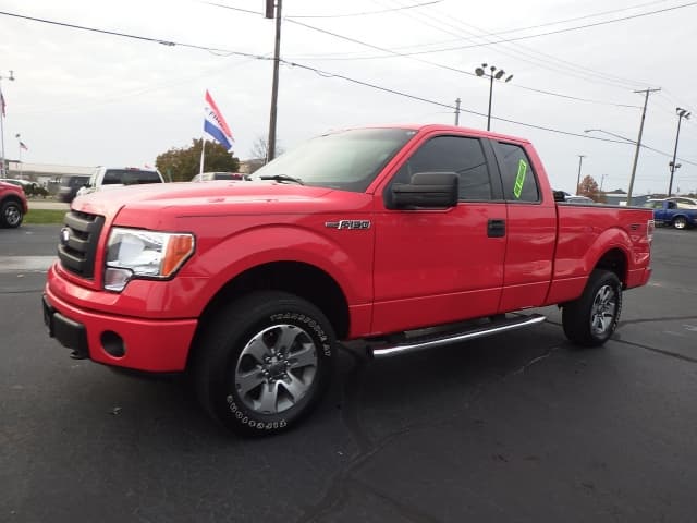 How To Buy A Truck For Cheap